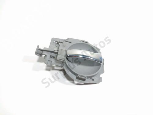 Used Front left interior door handle CITROËN C3 I (FC_, FN_) 1.4 i (73 hp) 28243390