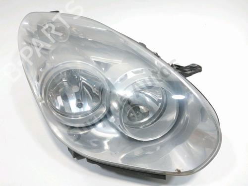 Phare droit OPEL COMBO Box Body/MPV (X12) 1.3 CDTI (B05) (90 hp) 32311345