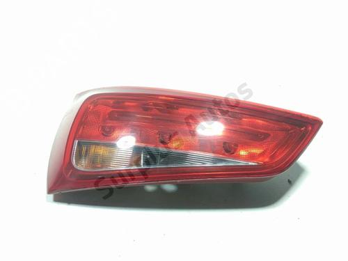 Used Left taillight Left taillight 39462749 39462749