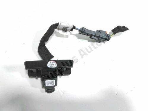 Kamera CITROËN C4 Grand Picasso II (DA_, DE_) 2.0 BlueHDi 150 (150 hp) 30608163