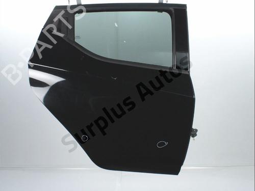 Used Right rear door Right rear door NISSAN MICRA V (K14) 1.5 DCI (90 hp) 34001970 34001970