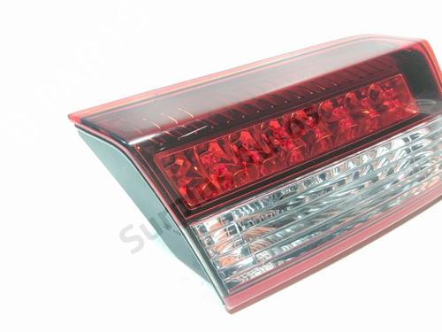 Left tailgate light RENAULT LAGUNA III (BT0/1) 2.0 dCi (BT07, BT0J, BT14, BT1A, BT1S) | BP39491407C79 - Image 2