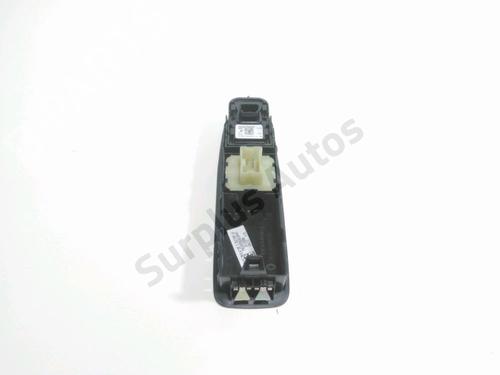 Left front window switch MERCEDES-BENZ CITAN Box Body/MPV (W420) 1.5 110 CDI (420.623, 420.625) | BP28249460I27 - Image 2