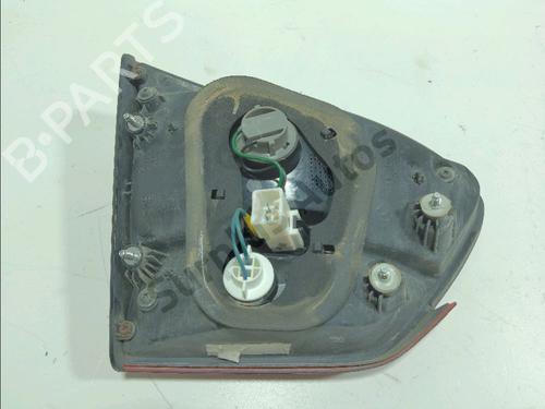 Right tailgate light KIA CARENS IV 1.7 CRDi | BP39707285C80 - Image 2