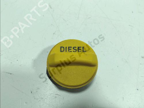 Tappo serbatoio Tappo serbatoio LAND ROVER RANGE ROVER SPORT II (L494) 3.0 TDV6 4x4 (258 hp) 36464281 36464281