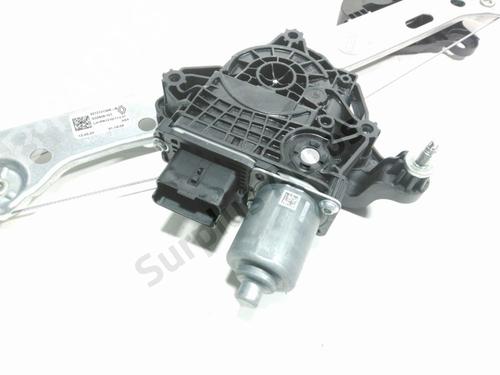 Rear left window mechanism DACIA DUSTER (PYM_, PYN_) 1.6 HYBRID 140 | BP33459619C24 - Image 2
