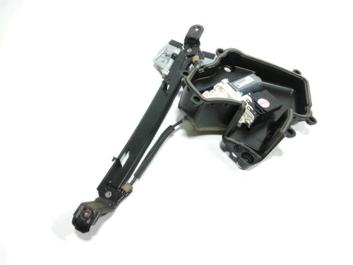 Used Rear left window mechanism Rear left window mechanism 37779197 37779197