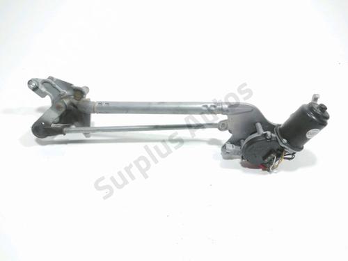 Vindrude Viskermekanisme PEUGEOT ION Electric (64 hp) 28273527