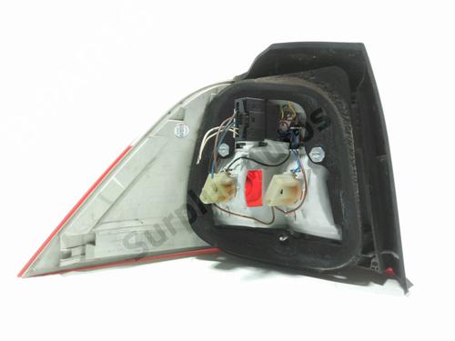 Right taillight BMW 5 Touring (E61) 530 d xDrive | BP31846205C35