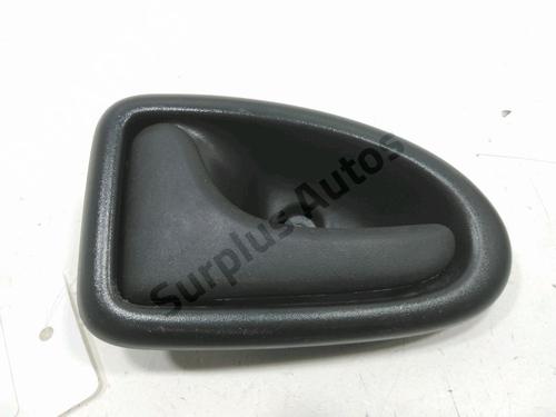 Used Front left interior door handle Front left interior door handle 30996524 30996524