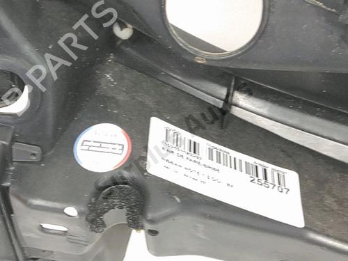 Scuttle panel NISSAN NOTE (E11, NE11) 1.5 dCi | BP36519171C110 - Image 4