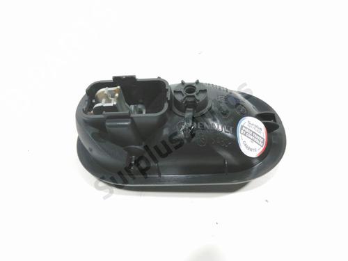 Front right interior door handle RENAULT TWINGO II (CN0_) 1.2 16V (CN04, CN0B) | BP30086456I14 - Image 2