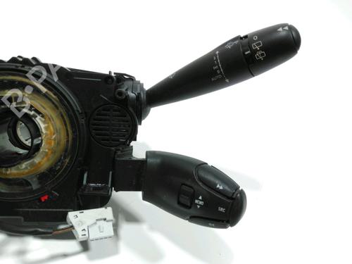 Steering wheel controls PEUGEOT 5008 (0U_, 0E_) 1.6 HDi | BP28227010E15 