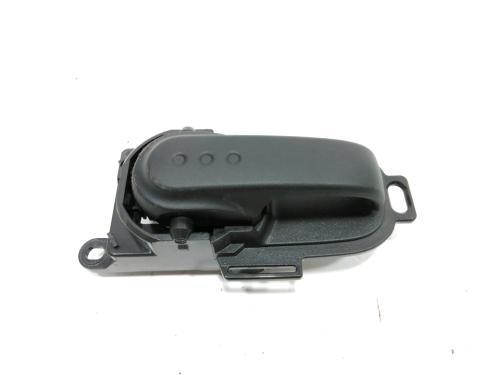 Used Rear left interior door handle Rear left interior door handle NISSAN NOTE (E11, NE11) 1.5 dCi (86 hp) 37779888 37779888