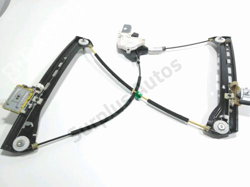Used Front left window mechanism Front left window mechanism 37774302 37774302