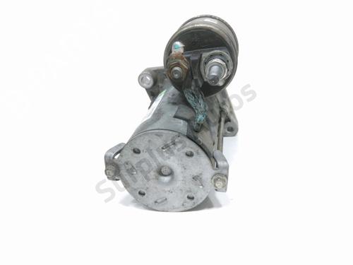 Startmotor FIAT PANDA (169_) 1.3 D Multijet (169.AXC1A) | BP28222272M8 