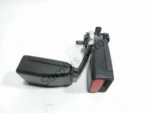 Engache cinturón Engache cinturón PEUGEOT 2008 I (CU_) 1.2 THP 130 / PureTech 130 (130 hp) 35972449 35972449