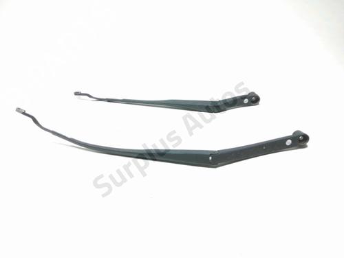 Used Front windshield wiper arm Front windshield wiper arm 37658754 37658754