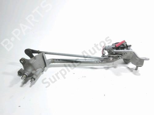 Used Front wipers mechanism Front wipers mechanism 37871182 37871182