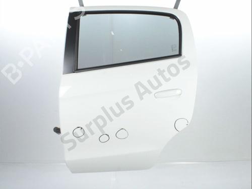 left-rear-door-mitsubishi-mirage-space-star-vi-hatchback-a0_a-2012-32514597 main image