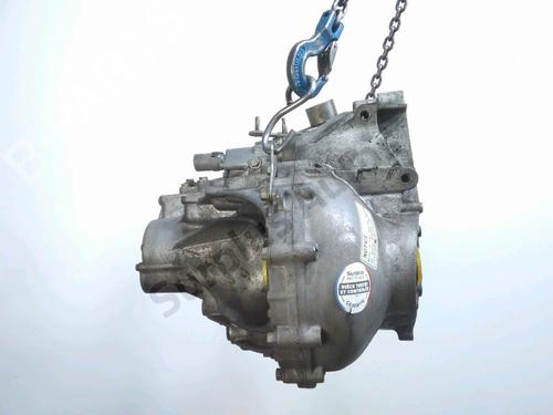 Gearbox HONDA CIVIC VIII Hatchback (FN, FK) 2.2 CTDi (FK3) | BP28224208M3 