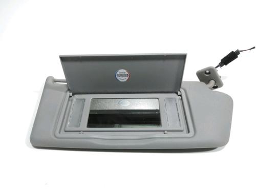 Used Right sun visor Right sun visor 37784654 37784654