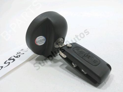 Used Fuel cap PEUGEOT 307 (3A/C) 1.6 HDi (90 hp) 30983839