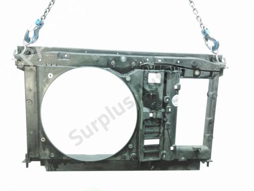Frontplade/Frontkurv PEUGEOT 307 CC (3B) 2.0 HDi 135 (136 hp) 28237832