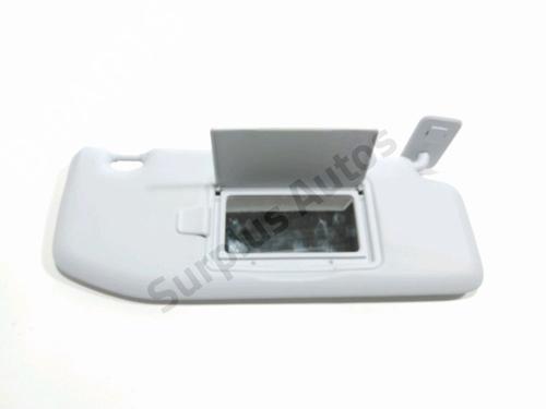Right sun visor PEUGEOT 2008 II (UD_, US_, UY_, UJ_, UR_, UC_) 1.2 PureTech 130 (USHNS, URHNS) | BP29056050I2 