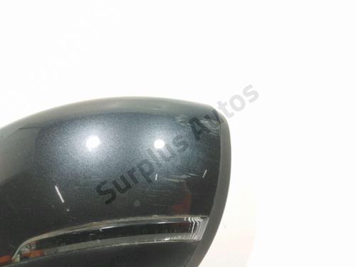 Left mirror RENAULT CLIO IV (BH_) 1.5 dCi 90 | BP28246102C26 