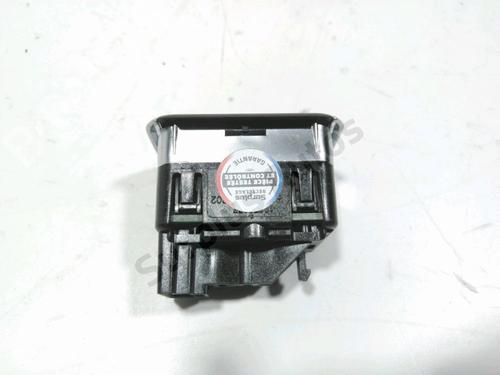 Left rear window switch TESLA MODEL S (5YJS) P85 | BP36153539I29 - Image 2