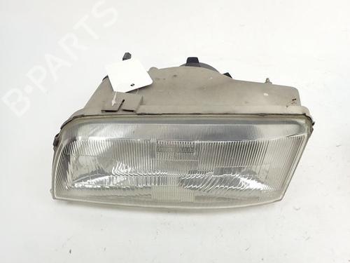 Left headlight PEUGEOT BOXER Van (230L) | BP31005088C28
