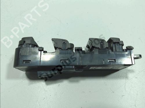 Left front window switch LAND ROVER RANGE ROVER EVOQUE (L538) 2.2 D 4x4 | BP36661057I27 - Image 2