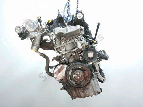 Engine BMW 1 (F40) 116 d | BP35972342M1 - Image 2