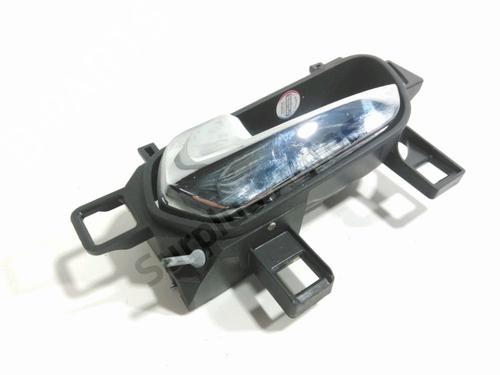Front left interior door handle NISSAN MICRA V (K14) 0.9 IG-T | BP32402176I13