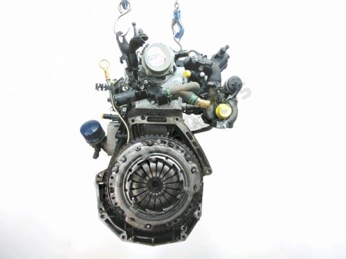 Motor RENAULT TWINGO II (CN0_) 1.5 dCi (CN0E) | BP28219269M1 