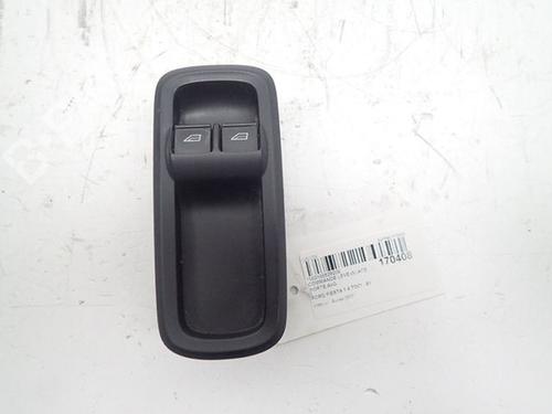 Used Left front window switch Left front window switch 37777982 37777982