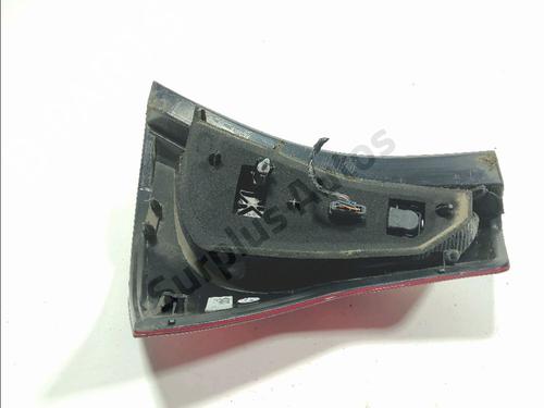 Left taillight DACIA SANDERO 1.5 dCi | BP31664401C34