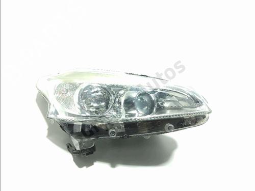 Used Right headlight Right headlight PEUGEOT 208 I (CA_, CC_) 1.6 VTi (120 hp) 36519392 36519392