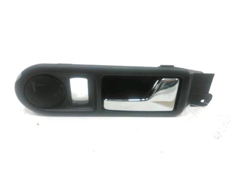 Used Rear right interior door handle VW GOLF IV (1J1) 1.9 TDI (110 hp) 30999859