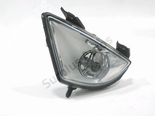 Used Left front fog light Left front fog light FORD FIESTA V (JH_, JD_) 1.4 TDCi (68 hp) 33333874 33333874