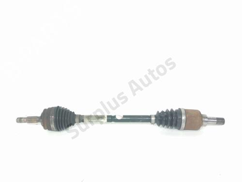 Used Left front driveshaft Left front driveshaft 38189259 38189259