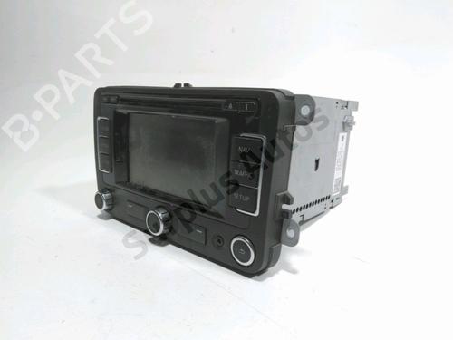 Autoradio Autoradio 37770175 37770175
