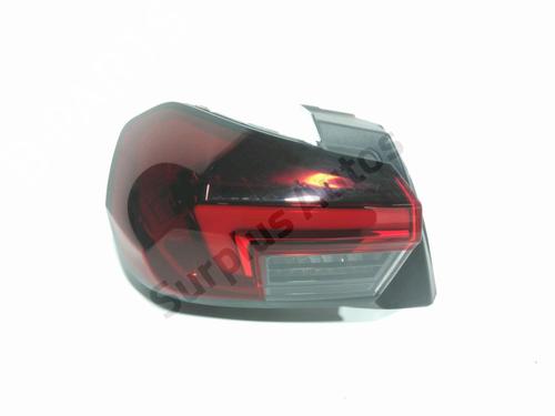 Venstre baglygte OPEL CORSA F (P2JO) CORSA-e (68) | BP28269989C34 