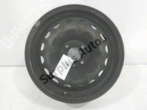 Used Rim Rim 38082457 38082457