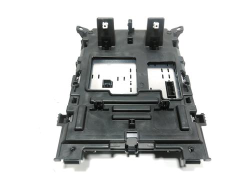 Display monitor RENAULT MEGANE IV Hatchback (B9A/M/N_) 1.5 Blue dCi 115 (B9A6) | BP28229688C48 