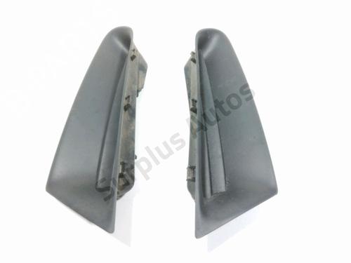 Gitter für Gitter RENAULT CLIO III (BR0/1, CR0/1) 1.4 16V (98 hp) 34115671 34115671