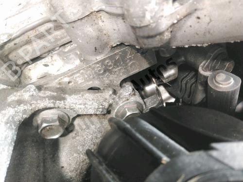 Engine TOYOTA C-HR (_X2_, _H2_) Hybrid (MAXH20) | BP34363102M1 - Image 5