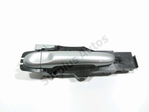 Rear right exterior door handle NISSAN NOTE (E12) 1.5 dCi | BP28251922C130