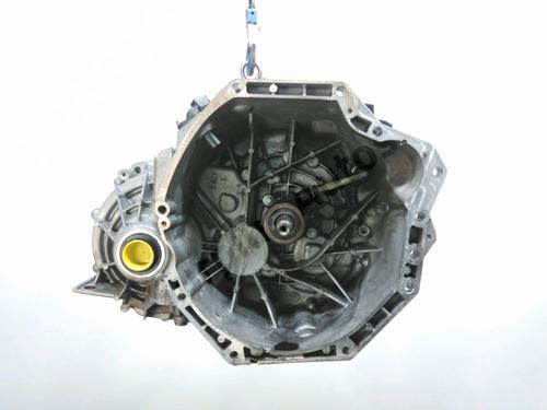 Used Gearbox RENAULT SCÉNIC III (JZ0/1_) 1.6 dCi (JZ00, JZ12) (130 hp) 28224323